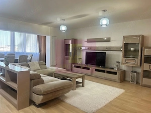 Apartament 3 camere - Herastrau - imagine 2