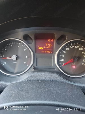 Vând Citroen Elysee 1.6 HDI Adblue din 2016 - imagine 5