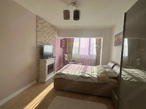 Apartament 3 camere - Herastrau - imagine 4