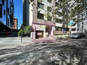 Apartament 3 camere - Herastrau - imagine 5