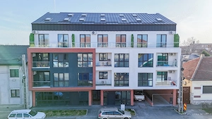  Penthouse ultracentral ,nou -3 camere-Alexandru Vlahuta nr.27!! - imagine 2