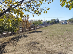 Teren intravilan zona str. Voinicenilor din Târgu Mureș 1022 mp. 2 parcele cu PUZ pentru 2 case. - imagine 8