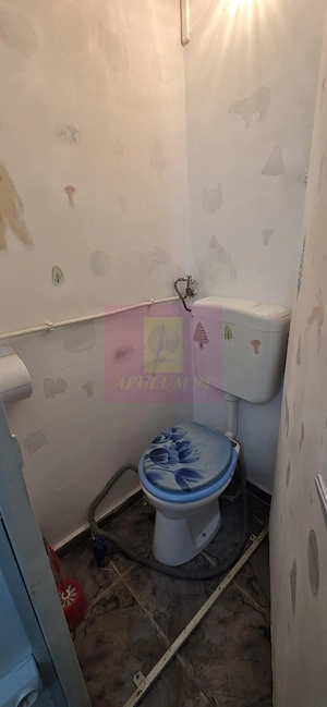 Apartament cu 3 camere de vanzare in Campina, parter - imagine 16