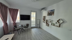 Inchiriez apartament cu 2 camere in Mamaia Nord - imagine 3