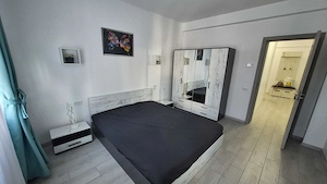 Inchiriez apartament cu 2 camere in Mamaia Nord - imagine 5