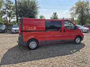 Opel Vivaro 6 Locuri - imagine 6