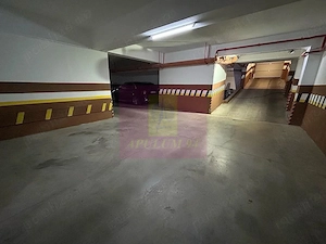 Apartament 3 camere - Herastrau - imagine 7