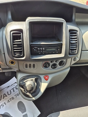 Opel Vivaro 6 Locuri - imagine 9