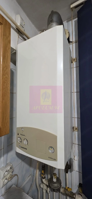 Apartament cu 3 camere de vanzare in Campina, parter - imagine 10