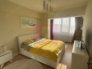 Apartament 3 camere - Herastrau - imagine 6