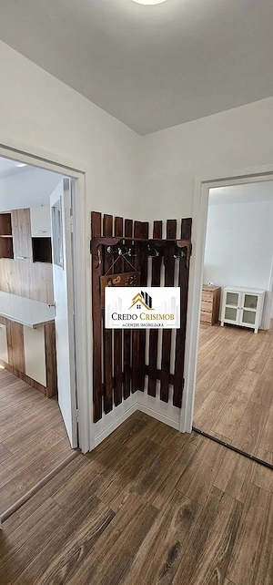 Vand apartament 2 cam cf 1 semidec etaj intermediar ovandari - imagine 3