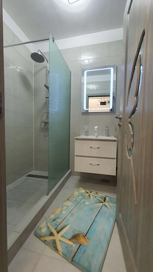 Inchiriez apartament cu 2 camere in Mamaia Nord - imagine 7