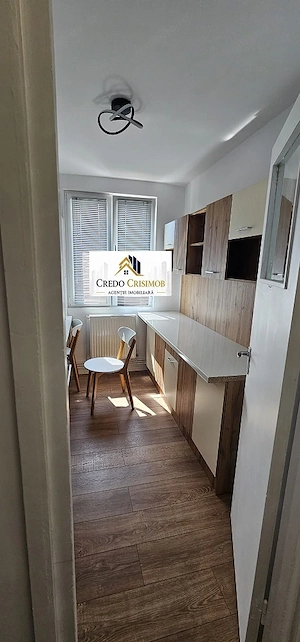 Vand apartament 2 cam cf 1 semidec etaj intermediar ovandari - imagine 4