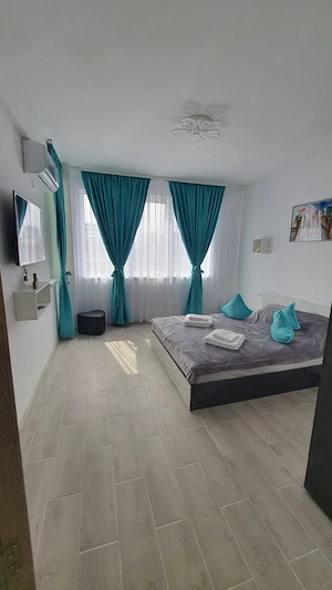 Inchiriez apartament cu 2 camere in Mamaia Nord - imagine 6