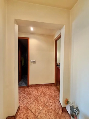 Apartament 2 camere, etaj 2, decomandat, 50mp, zona Aradului  - imagine 12
