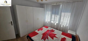 Vand apartament 2 cam cf 1 semidec etaj intermediar ovandari - imagine 9