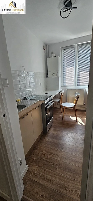 Vand apartament 2 cam cf 1 semidec etaj intermediar ovandari - imagine 8