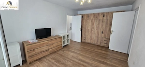 Vand apartament 2 cam cf 1 semidec etaj intermediar ovandari - imagine 7