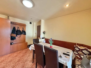 Apartament 2 camere, etaj 2, decomandat, 50mp, zona Aradului  - imagine 6