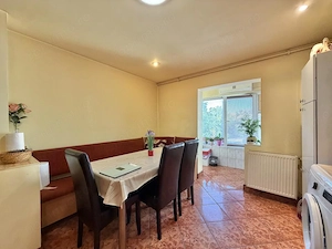 Apartament 2 camere, etaj 2, decomandat, 50mp, zona Aradului  - imagine 4