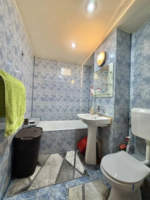 Apartament 2 camere, etaj 2, decomandat, 50mp, zona Aradului  - imagine 11
