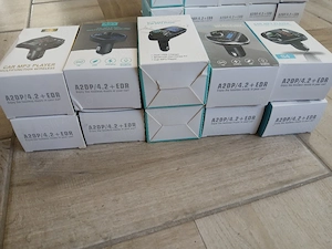 Modulator fm bluetooth - imagine 2