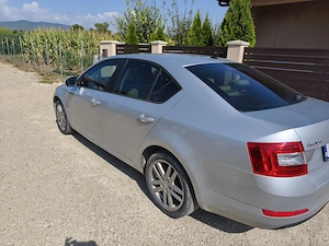 Vand Skoda Octavia  - imagine 3