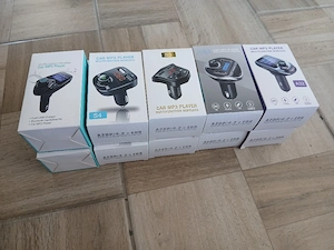 Modulator fm bluetooth