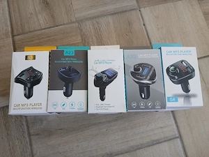 Modulator fm bluetooth - imagine 3