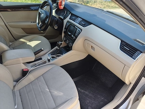 Vand Skoda Octavia  - imagine 5