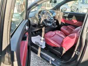 Fiat 500 1.3 D euro 5 - imagine 5