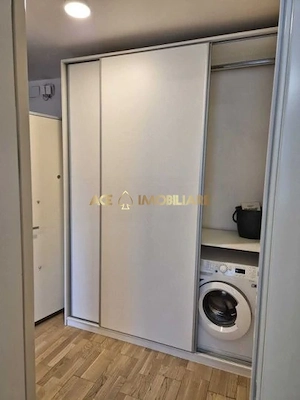 2 Camere |102 The Adress| Metrou | Parcare | Centrala - imagine 6