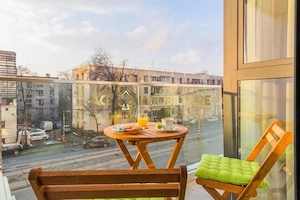 2 Camere |102 The Adress| Metrou | Parcare | Centrala - imagine 8