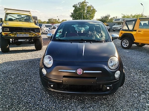 Fiat 500 1.3 D euro 5 - imagine 2