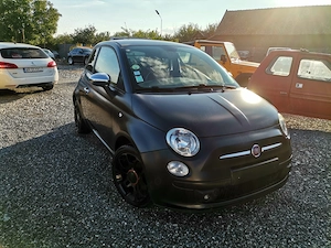 Fiat 500 1.3 D euro 5 - imagine 3