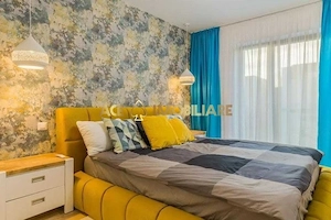 2 Camere |102 The Adress| Metrou | Parcare | Centrala - imagine 4