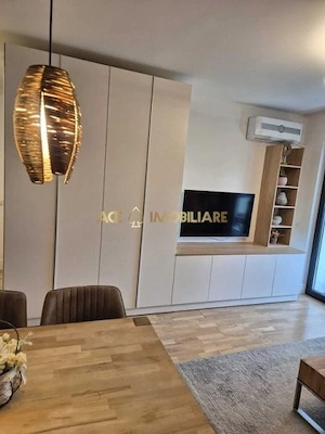 2 Camere |102 The Adress| Metrou | Parcare | Centrala - imagine 3