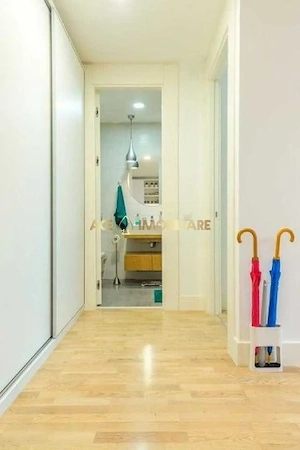 2 Camere |102 The Adress| Metrou | Parcare | Centrala - imagine 7
