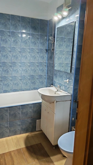 Închiriez apartament 2 camere   DRISTOR 2 - imagine 8