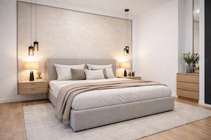  Penthouse ultracentral ,nou -3 camere-Alexandru Vlahuta nr.27!! - imagine 7