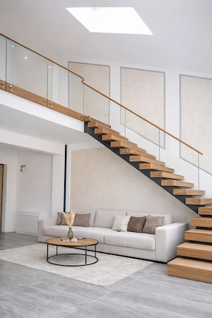  Penthouse ultracentral ,nou -3 camere-Alexandru Vlahuta nr.27!! - imagine 5