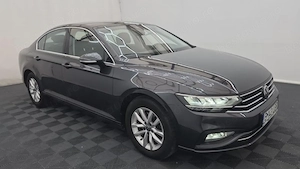 Vw Passat - imagine 2