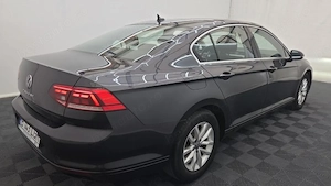 Vw Passat - imagine 3