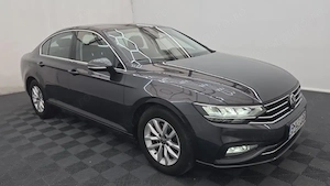 Vw Passat - imagine 11