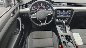 Vw Passat - imagine 5