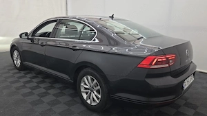 Vw Passat - imagine 4