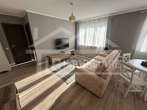 Apartament de 2 camere, 45mp, zona McDonald's