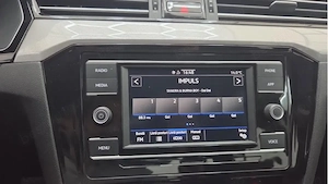 Vw Passat - imagine 16
