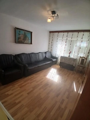 Apartament 2 camere, Nord - imagine 4
