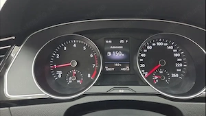 Vw Passat - imagine 15